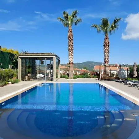 Botanik Fethiye