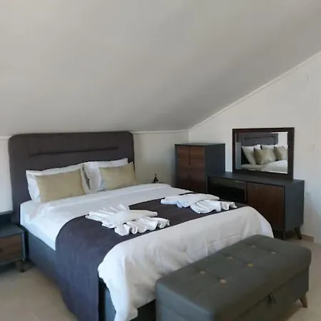 Botanik Vila