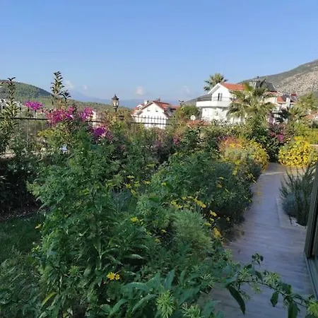 Botanik Vila