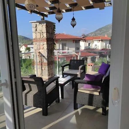 Vilă Botanik